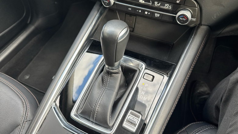 Mazda CX-5 2.0 Sport Edition 5dr Auto Petrol Estate